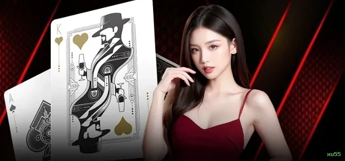 Roleta e blackjack xu55
