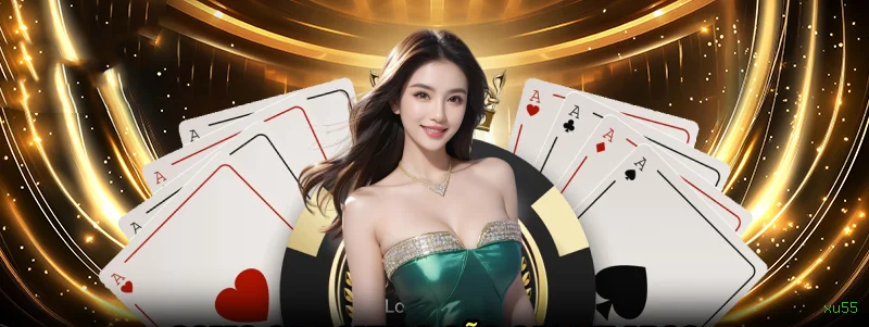 Download app xu55 Android iOS