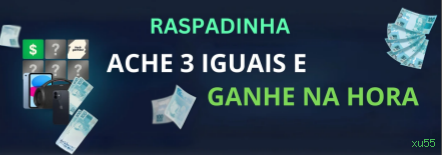 Registro xu55 - cadastro rápido