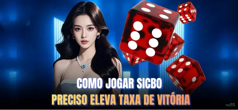 Programa VIP xu55 - benefícios exclusivos